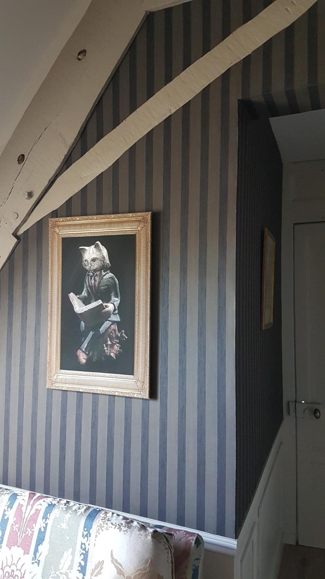 La Demeure Du Collectionneur Hotel Quintin Cameră foto